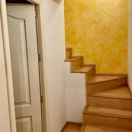 Appartement Acogedor Duplex Barrio Del Pilar à Madrid Extérieur photo