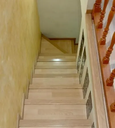 Appartement Acogedor Duplex Barrio Del Pilar à Madrid Extérieur photo