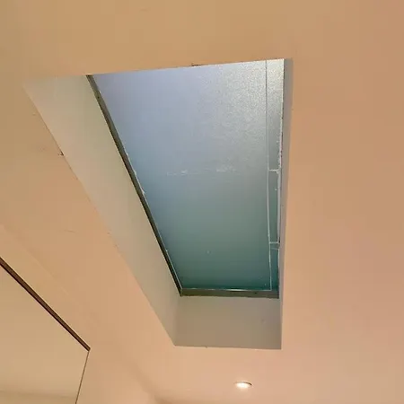 Appartement Acogedor Duplex Barrio Del Pilar à Madrid Extérieur photo