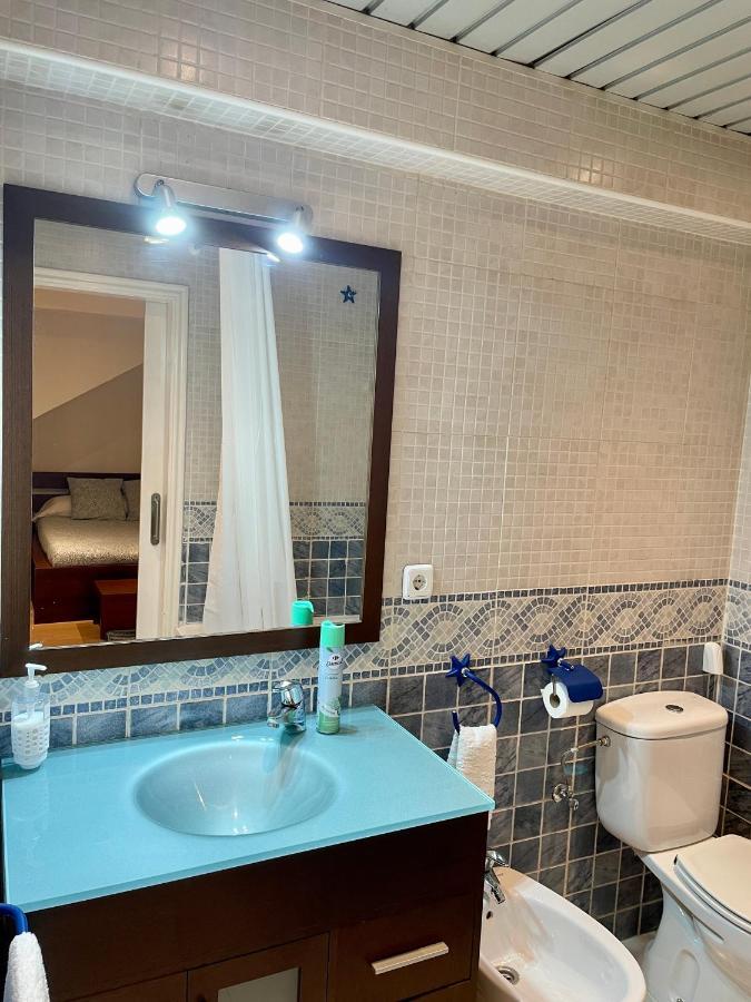 Appartement Acogedor Duplex Barrio Del Pilar